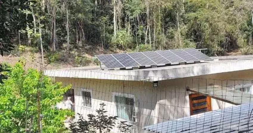 Casa com 3 quartos à venda na Rua 01 Km 15, 333, Venda Nova, Teresópolis