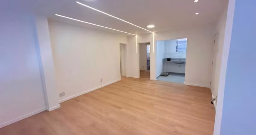 Apartamento à venda na rua mariz e barros, icaraí, niterói - rj