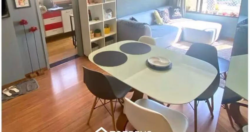 Apartamento à venda na rua paulo maldi, tucuruvi, são paulo - sp