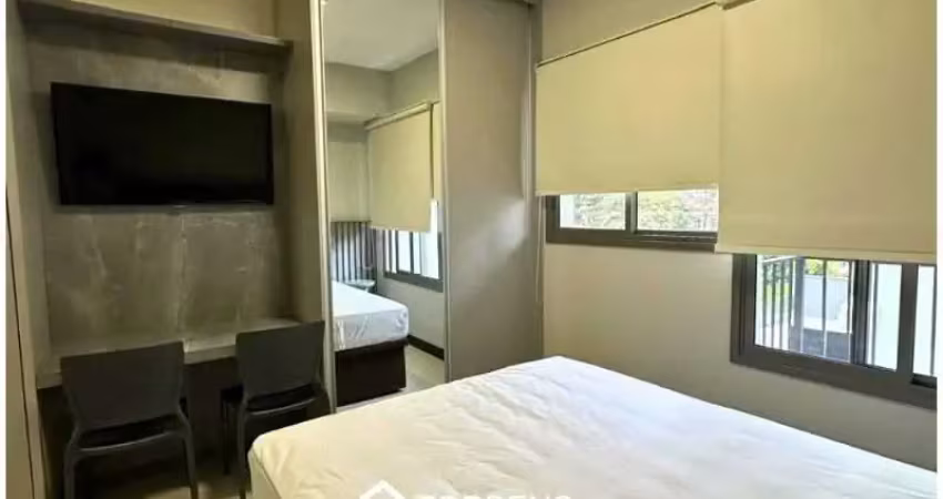 Apartamento para alugar na avenida armando ferrentini, paraíso, são paulo - sp