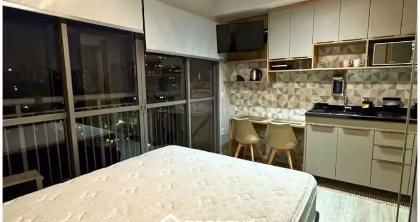 Apartamento à venda na rua coronel lisboa, vila mariana, são paulo - sp