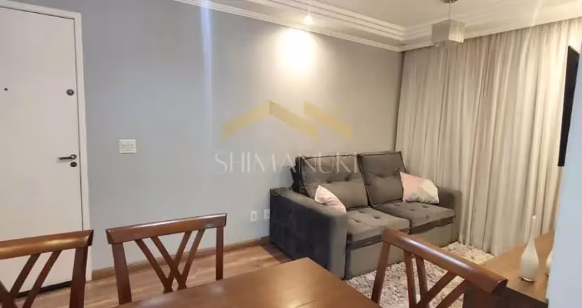 Apartamento à venda na rua jorge beretta, parque erasmo assunção, santo andré - sp