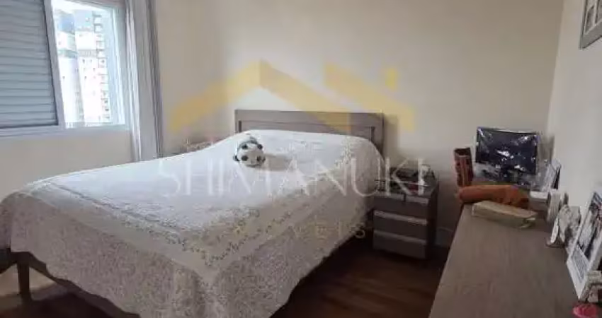Apartamento à venda na rua benedito luiz rodrigues, nova petrópolis, são bernardo do campo - sp
