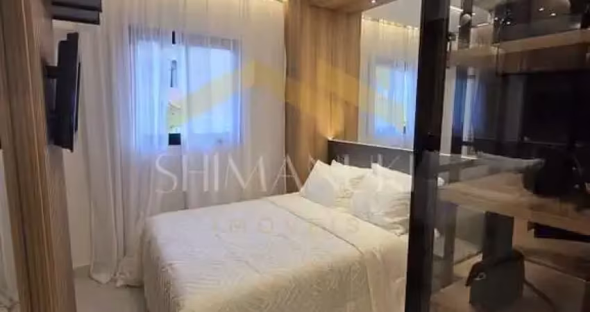 Apartamento à venda na rua dos alpes, vila curuçá, santo andré - sp