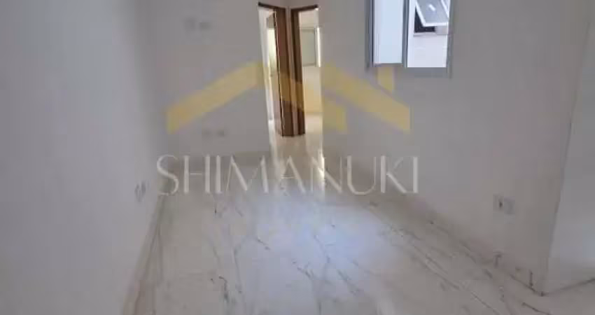 Apartamento à venda na rua brasílio machado, vila príncipe de gales, santo andré - sp