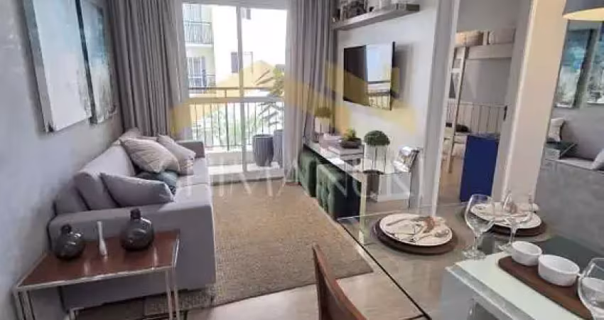 Apartamento à venda na avenida andré ramalho, parque joão ramalho, santo andré - sp