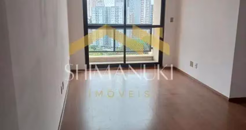 Apartamento para alugar na rua andaraí, vila floresta, santo andré - sp