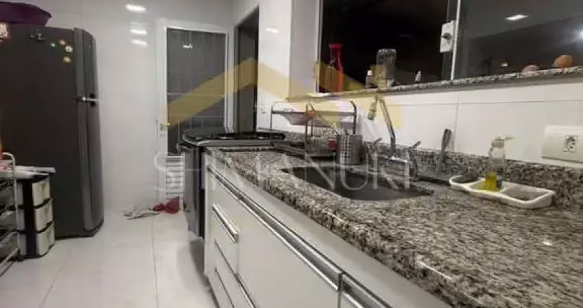 Apartamento à venda na rua francisco paternost, parque fongaro, são paulo - sp