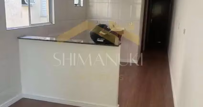 Apartamento à venda na rua assunção, vila metalúrgica, santo andré - sp