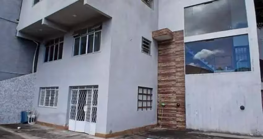 Casa à venda na rua prefeito sebastião teixeira, várzea, teresópolis - rj