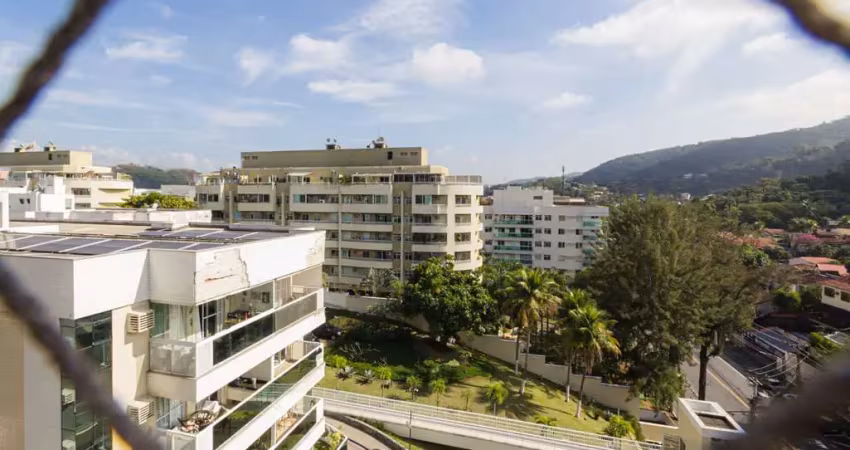 Apartamento à venda na estrada pau-ferro, freguesia (jacarepaguá), rio de janeiro - rj