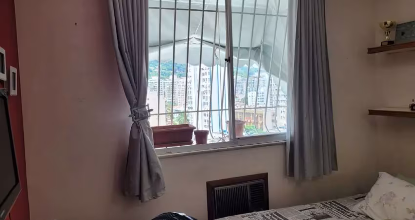 Apartamento à venda na rua geraldo martins, icaraí, niterói - rj