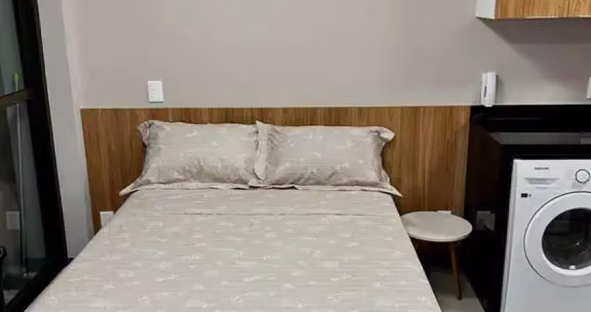 Studio para alugar na avenida nazaré, ipiranga, são paulo - sp