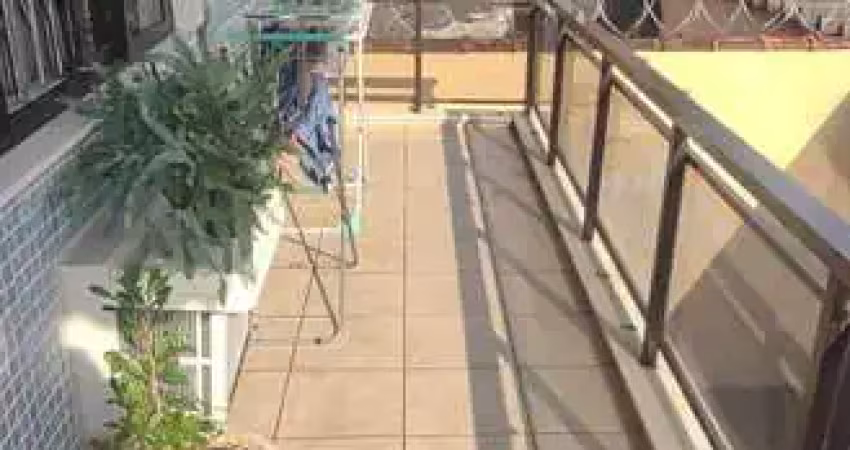 Apartamento à venda na rua da tranquilidade, vila da penha, rio de janeiro - rj