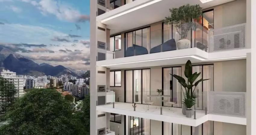 Apartamento à venda na rua pereira de siqueira, tijuca, rio de janeiro - rj