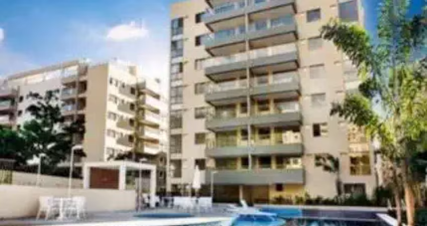 Apartamento à venda na estrada do guanumbi, freguesia (jacarepaguá), rio de janeiro - rj