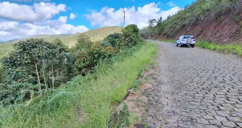Terreno à venda na rua argentina, albuquerque, teresópolis - rj