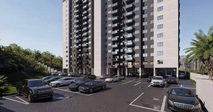 Apartamento à venda na avenida doutor manuel teles, centro, duque de caxias - rj