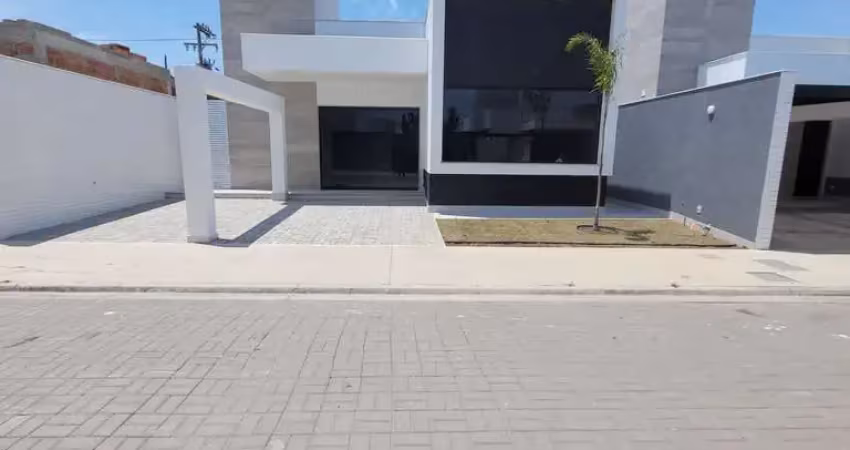 Casa de condomínio à venda na rua das margaridas, nova são pedro, são pedro da aldeia - rj