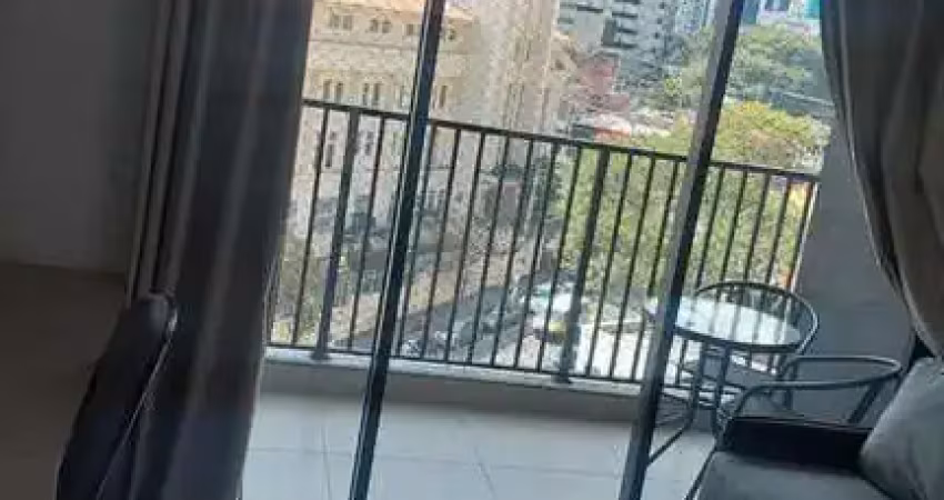 Apartamento para alugar na rua madre cabrini, vila mariana, são paulo - sp