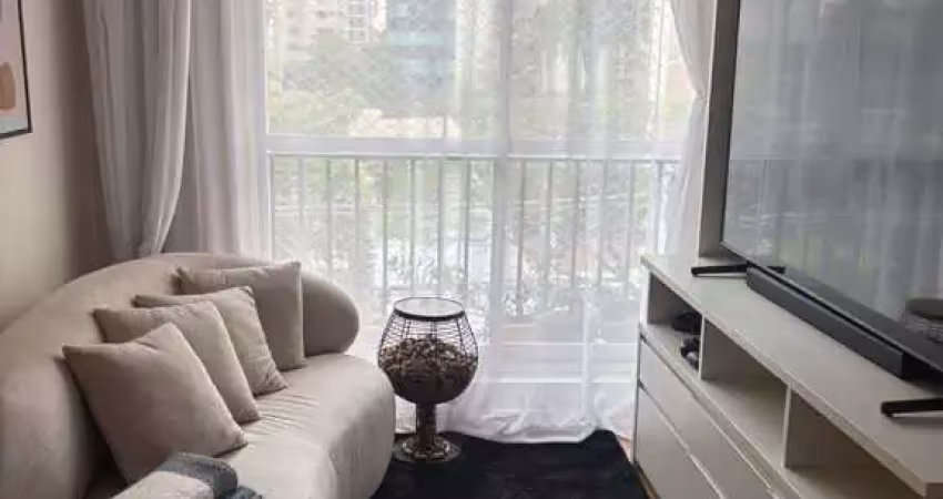 Apartamento à venda na rua helena, vila olímpia, são paulo - sp