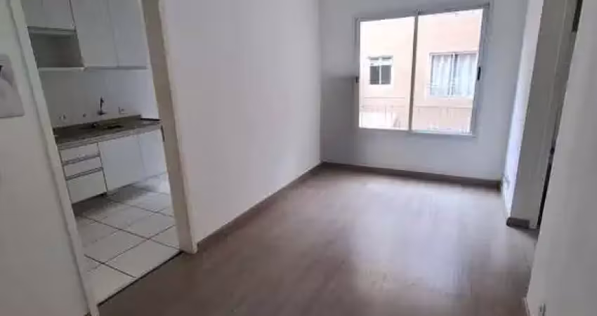 Apartamento para alugar na avenida santa cruz, jardim vera cruz, sorocaba - sp