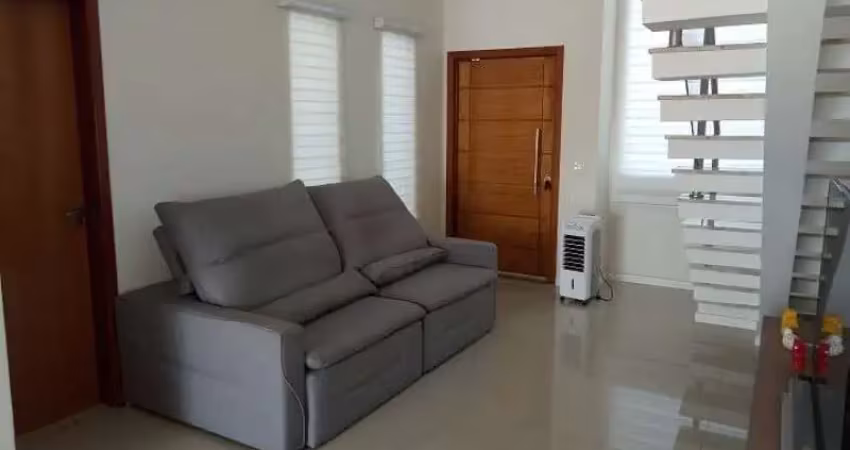 Casa de condomínio para alugar na condomínio residencial horto florestal ii, horto florestal, sorocaba - sp