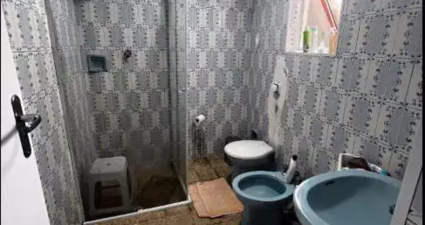 Casa em condomínio fechado com 3 quartos à venda na Rua Equari, 1, Vila Mazzei, São Paulo