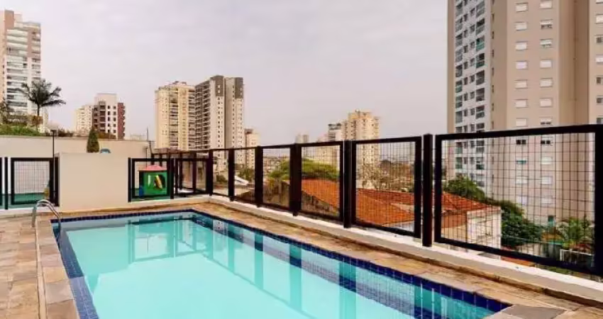 Apartamento à venda na rua piracema, santa teresinha, são paulo - sp