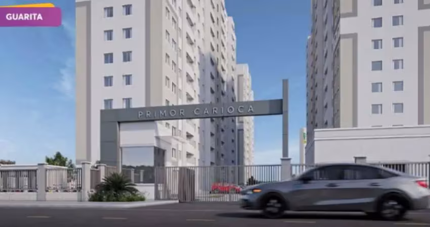 Apartamento à venda na avenida pastor martin luther king jr, del castilho, rio de janeiro - rj