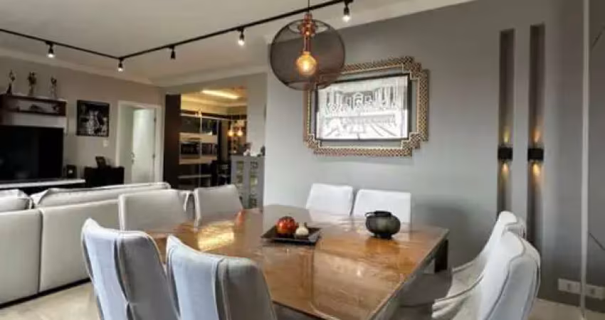 Apartamento à venda na avenida doutor augusto de toledo, santa paula, são caetano do sul - sp
