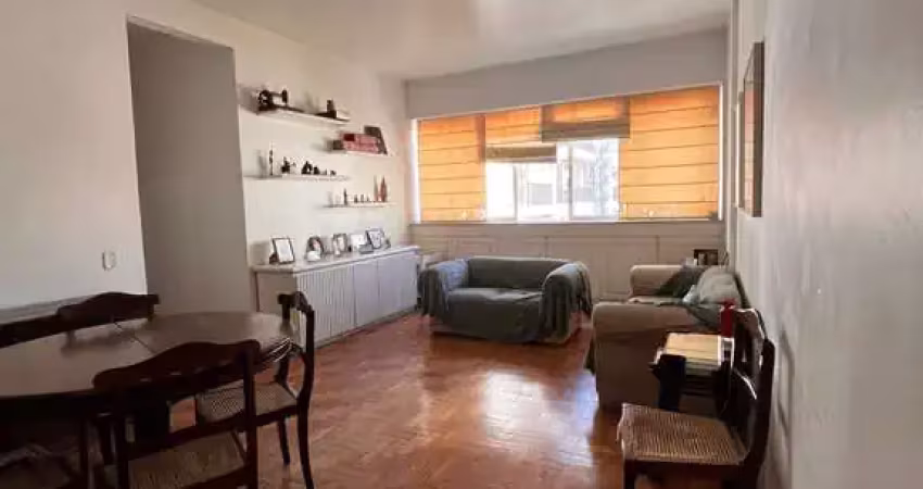 Apartamento à venda na rua dona mariana, botafogo, rio de janeiro - rj