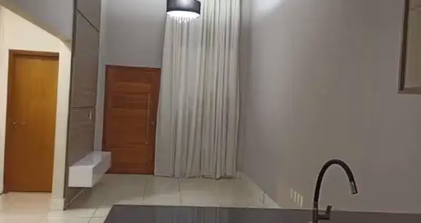 Casa de condomínio para alugar na estrada dinorah, loteamento dinorá rosa, sorocaba - sp