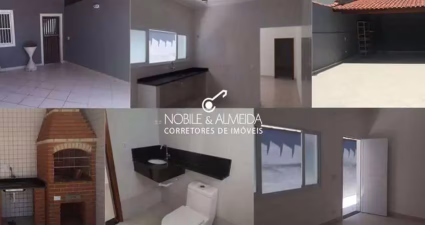 Casa para alugar na rua nicarágua, vila guilhermina, praia grande - sp