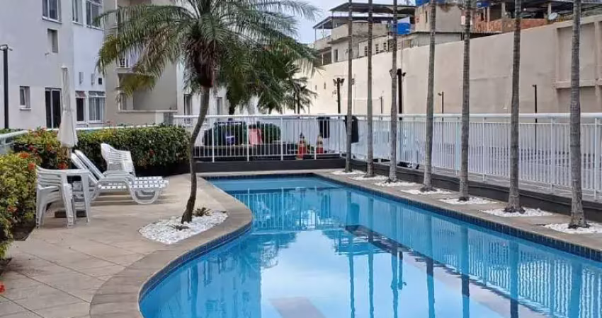 Apartamento à venda na estrada coronel vieira, irajá, rio de janeiro - rj