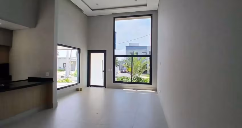 Casa de condomínio à venda na rua joão arevalo navarro, jardim piemonte, indaiatuba - sp