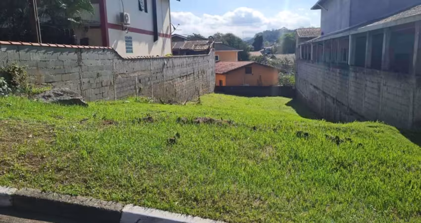 Terreno à venda na estrada pedreira eldorado, jardim ipês, cotia - sp