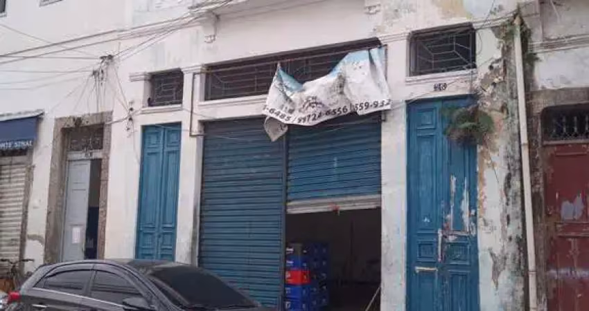 Prédio inteiro à venda na rua senador pompeu, centro, rio de janeiro - rj