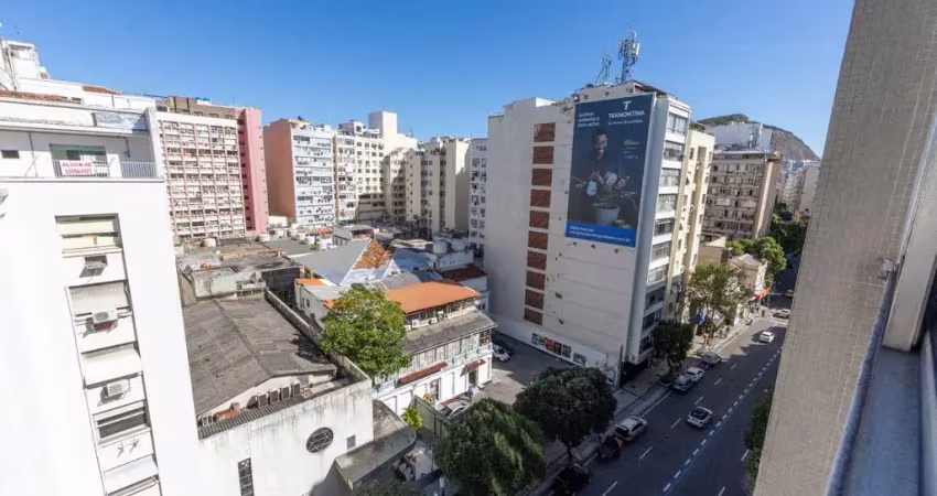Apartamento à venda na rua anita garibaldi, copacabana, rio de janeiro - rj