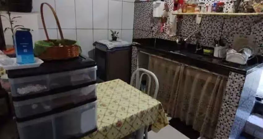 Casa com 3 quartos à venda na Rua Pedro Garcia, 13, Antonina, São Gonçalo
