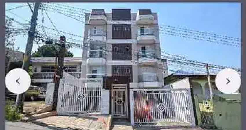 Apartamento à venda na rua padre bento dias leme, vila euro, são bernardo do campo - sp