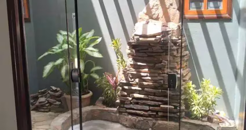 Casa para alugar na rua felipe gonçales, jardim regente, indaiatuba - sp