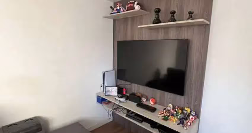 Apartamento à venda na rua nove de julho, vila imape, campo limpo paulista - sp