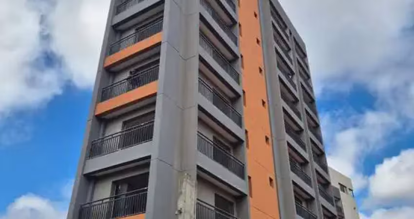 Studio à venda na rua george oetterer, vila paulicéia, são paulo - sp