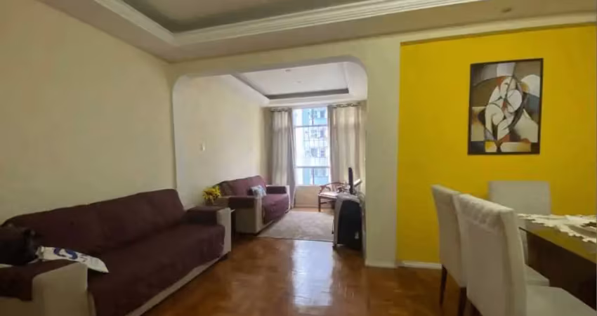 Apartamento à venda na avenida almirante ary parreiras, icaraí, niterói - rj