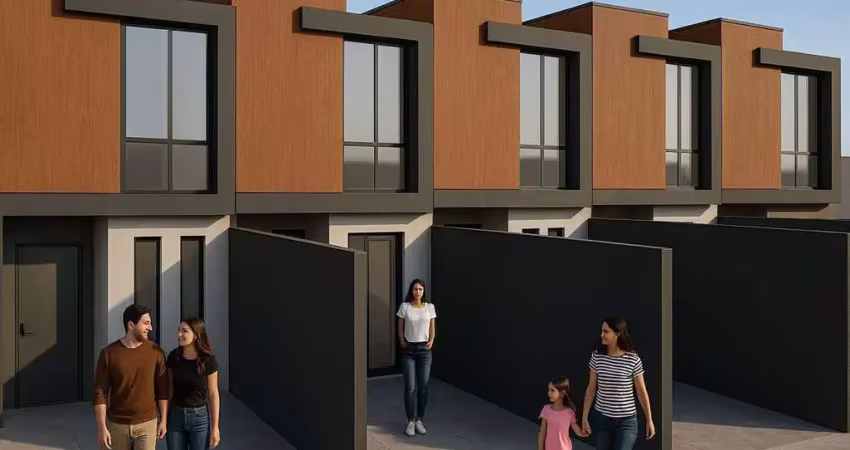 Casa à venda na avenida camilo cristofano, fanchem, queimados - rj