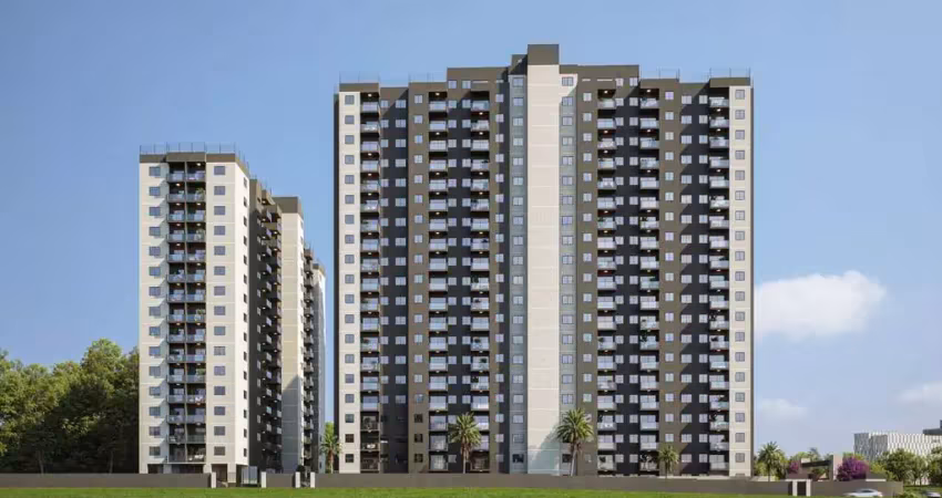 Apartamento à venda na avenida doutor manuel teles, centro, duque de caxias - rj