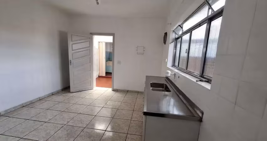 Casa para alugar na rua tocantins, vila alzira, santo andré - sp