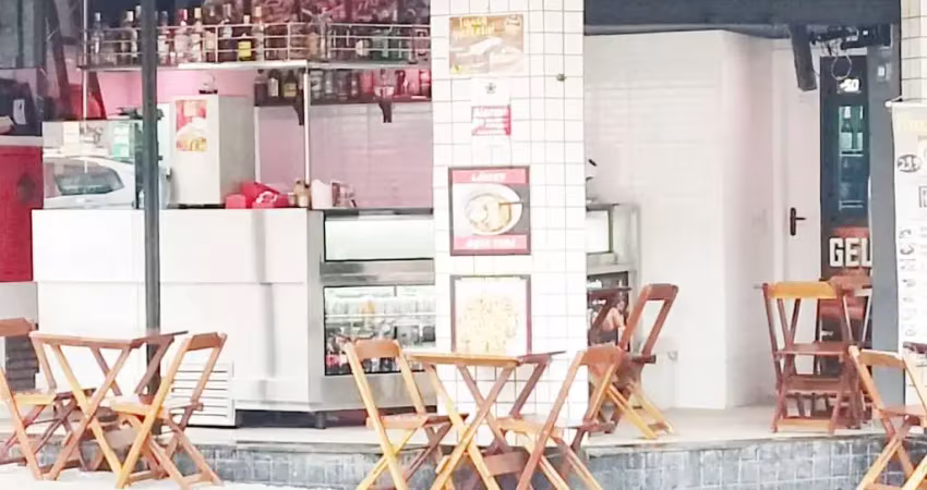 Ponto comercial à venda na Rua Haddock Lobo, 200, Tijuca, Rio de Janeiro