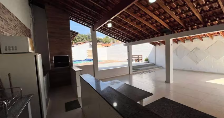 Casa à venda na travessa amambaí, vila jeriva, várzea paulista - sp